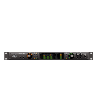 Universal Audio Universal Audio Apollo x8p Thunderbolt Audio Interface