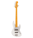 Fender Fender American Ultra II Jazz Bass V - Maple Fretboard, Avalanche