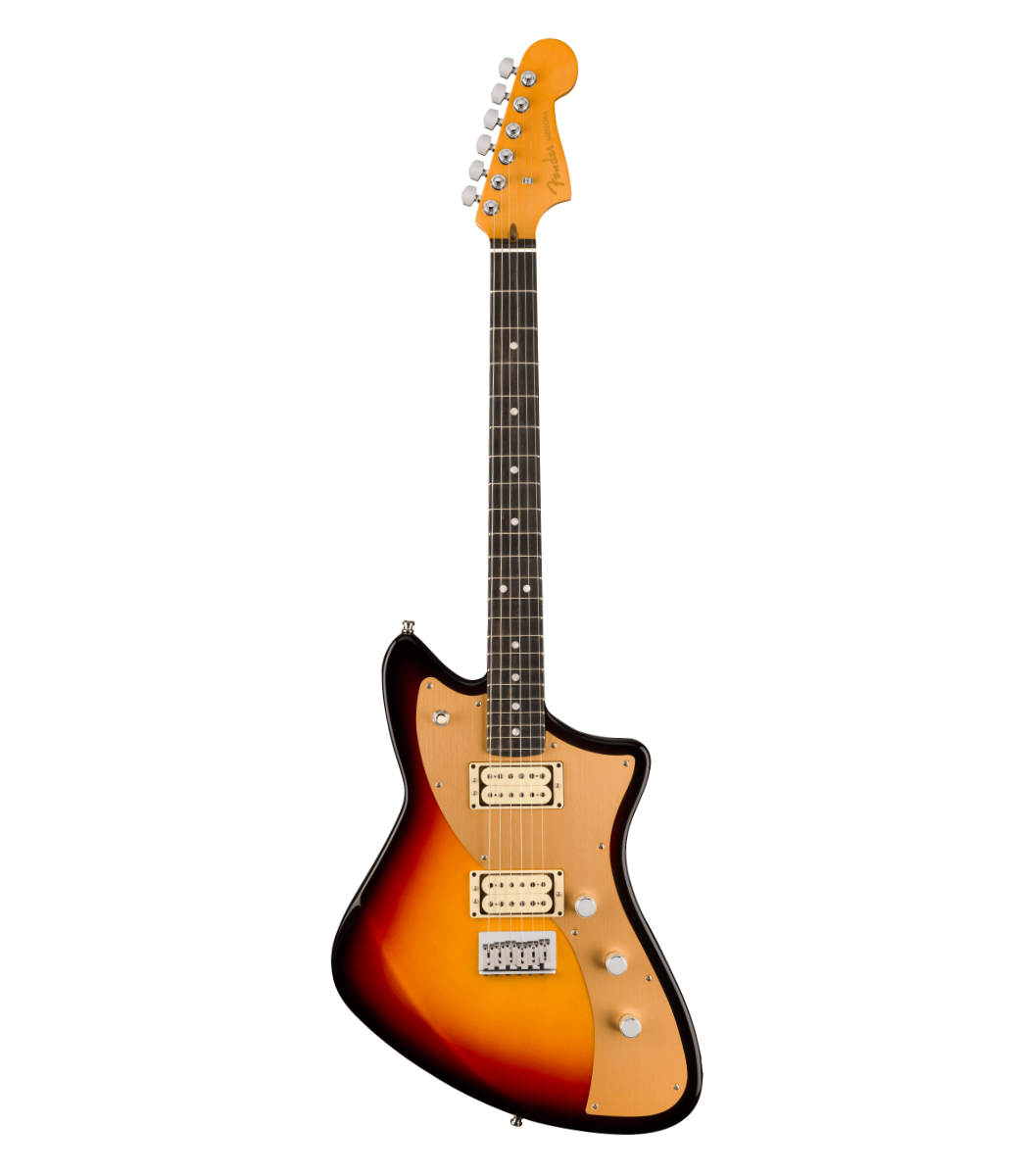 ナルト　Fender American Ultra Ⅱ Meteora fender-fender-american-ultra-