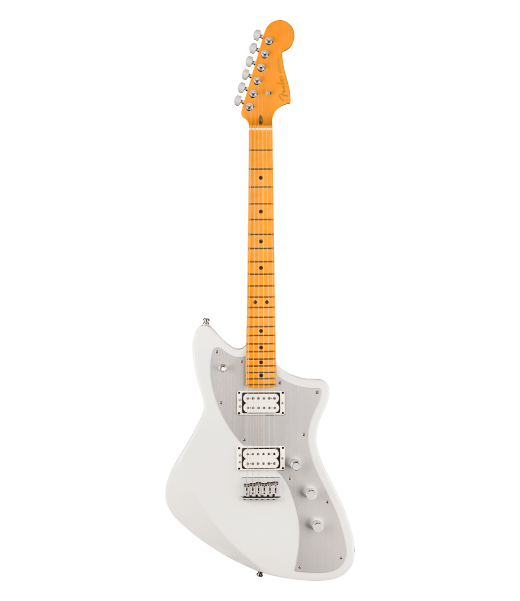 女性に人気！ fender-fender-american-ultra- ギター