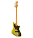Fender Fender American Ultra II Meteora Bass - Maple Fretboard, Solar Flare