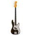 Fender Fender American Ultra II Precision Bass - Ebony Fretboard, Texas Tea