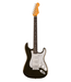 Fender Fender American Ultra II Stratocaster - Ebony Fretboard, Texas Tea