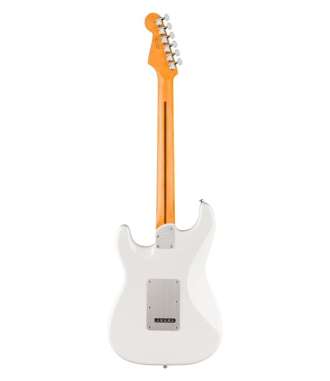 Fender American Ultra II Stratocaster - Maple Fretboard, Avalanche
