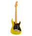 Fender Fender American Ultra II Stratocaster - Maple Fretboard, Solar Flare