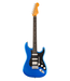 Fender Fender American Ultra II Stratocaster HSS - Ebony Fretboard, Noble Blue