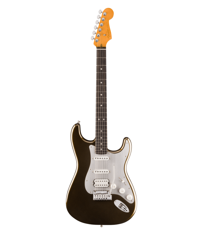 Fender American Ultra Stratocaster HSS - Maple Fretboard