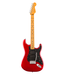 Fender Fender American Ultra II Stratocaster HSS - Maple Fretboard, Sinister Red