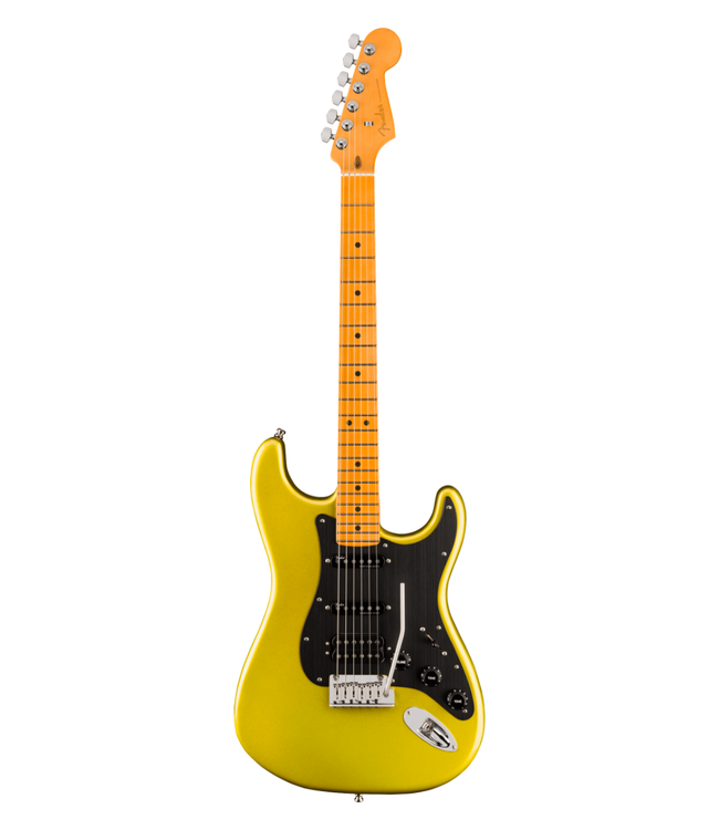Fender American Ultra II Stratocaster HSS - Maple Fretboard