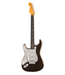 Fender Fender American Ultra II Stratocaster Left-Handed - Ebony Fretboard, Texas Tea