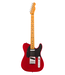 Fender Fender American Ultra II Telecaster - Maple Fretboard, Sinister Red