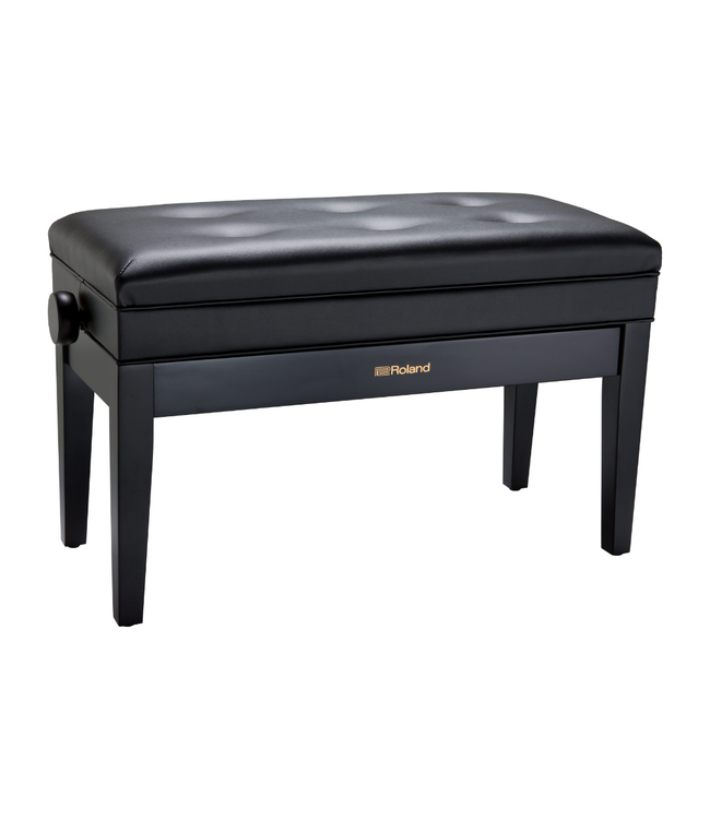 Roland RPB-D400 Duet Piano Bench