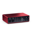 Focusrite Focusrite Scarlett 16i16 4th Gen USB Audio Interface