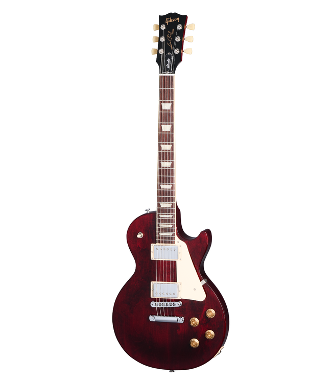 Gibson Gibson Les Paul Studio - Wine Red
