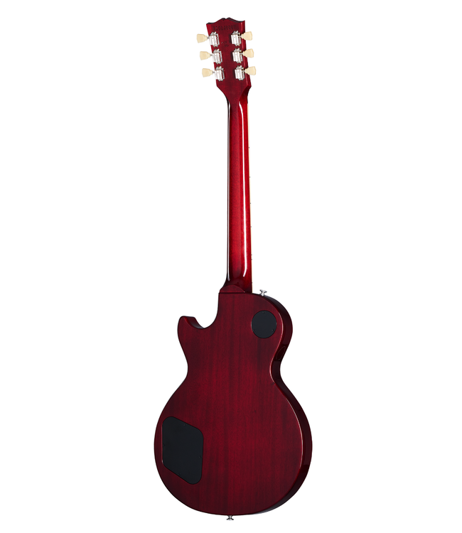Gibson Les Paul Studio - Wine Red