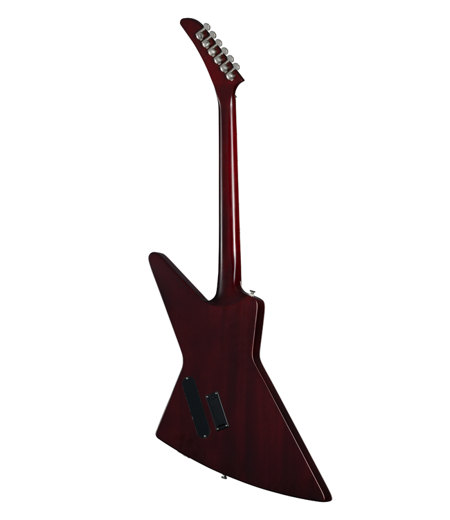 Epiphone Extura Prophecy - Aged Bengal Tiger Burst