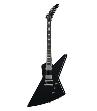 Epiphone Epiphone Extura Prophecy - Aged Jet Black Metallic