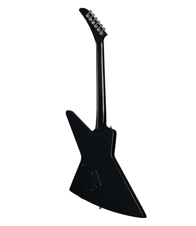 Epiphone Extura Prophecy - Aged Jet Black Metallic