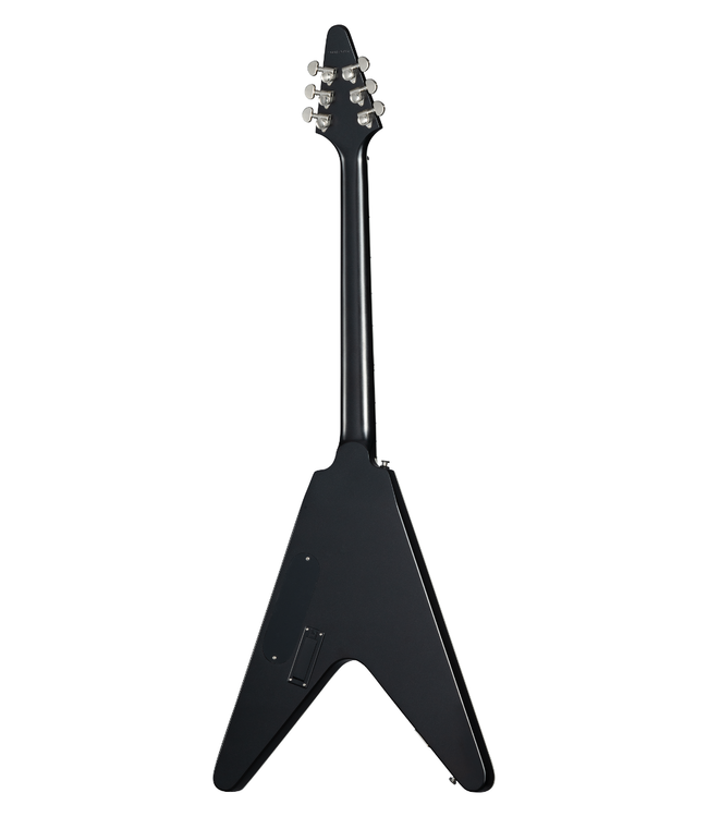 Epiphone Flying V Prophecy - Aged Jet Black Metallic