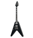 Epiphone Epiphone Flying V Prophecy Left-Handed - Aged Jet Black Metallic