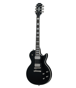 Epiphone Epiphone Les Paul Prophecy - Aged Jet Black Metallic
