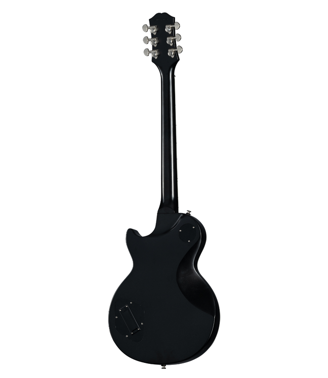 Epiphone Les Paul Prophecy - Aged Jet Black Metallic