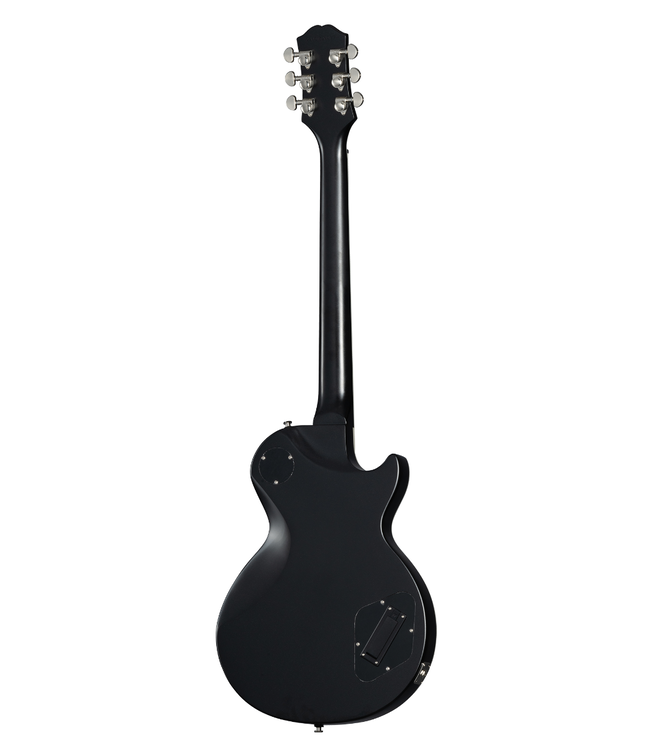 Epiphone Les Paul Prophecy Left-Handed - Aged Jet Black Metallic