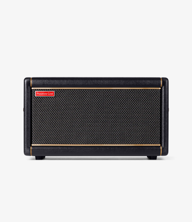 Positive Grid Spark 2 Guitar Amplifier & Bluetooth Speaker