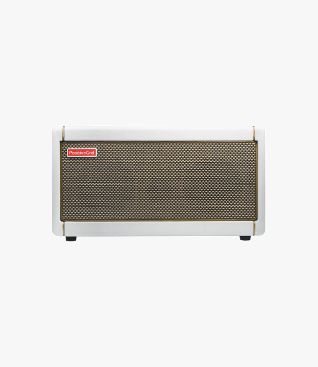 Positive Grid Spark Guitar Amplifier & Bluetooth Speaker