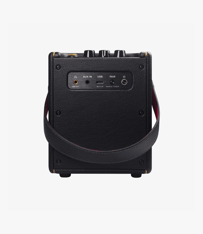 Positive Grid Spark MINI Guitar Amplifier & Bluetooth Speaker