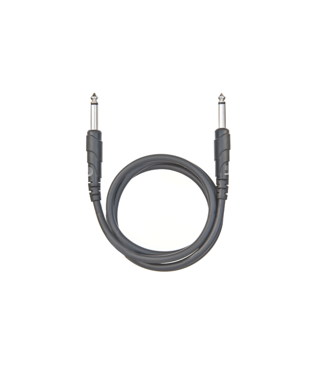 D'Addario Classic Series Patch Cable