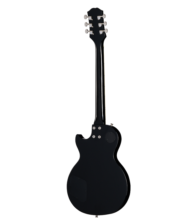 Epiphone Les Paul Tribute E1 - Ebony