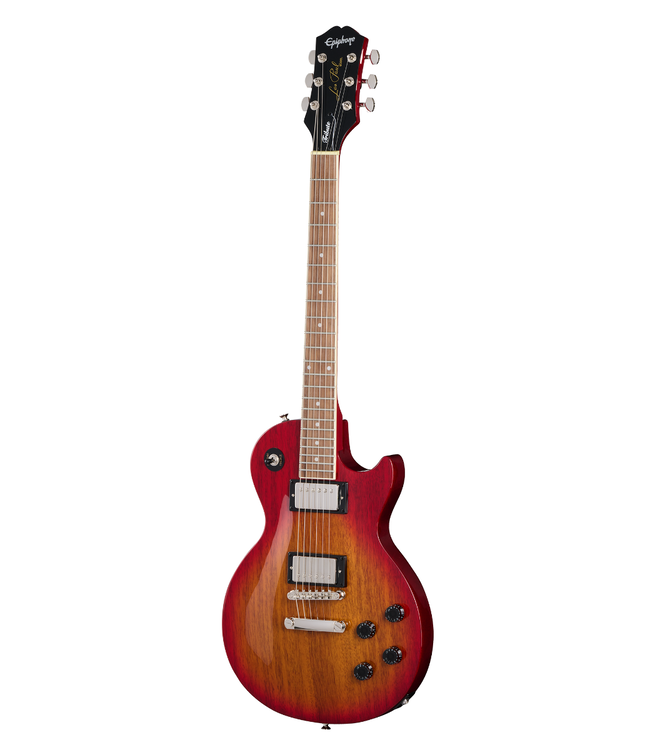 Epiphone Epiphone Les Paul Tribute E1 - Heritage Cherry Sunburst