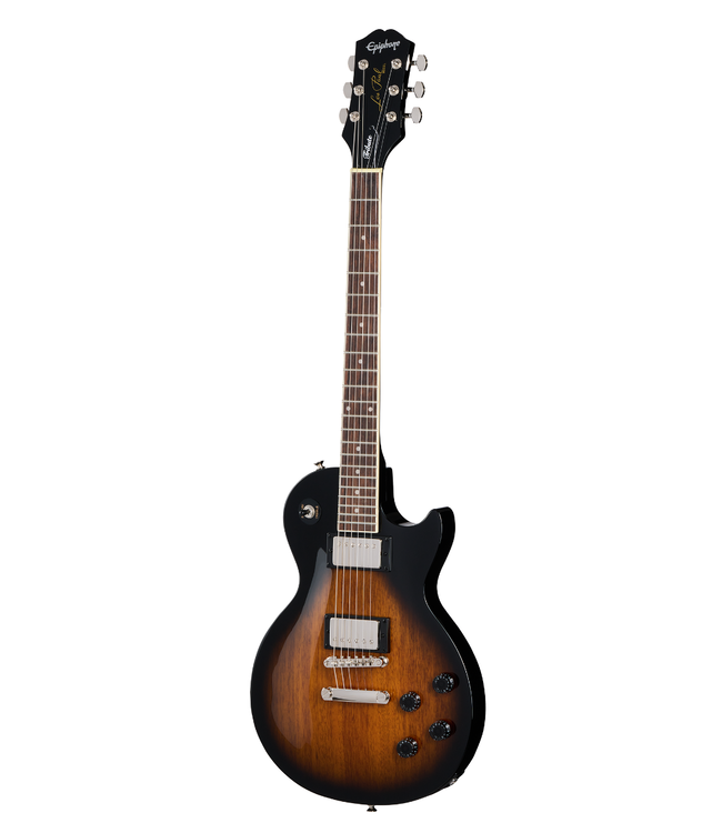 Epiphone Epiphone Les Paul Tribute E1 - Vintage Sunburst