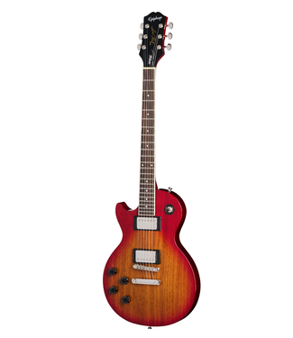 Epiphone Epiphone Les Paul Tribute Left-Handed - Heritage Cherry Sunburst