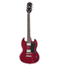 Epiphone Epiphone SG Tribute E1 - Cherry