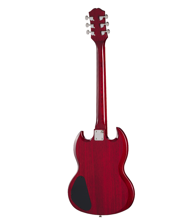 Epiphone SG Tribute E1 - Cherry
