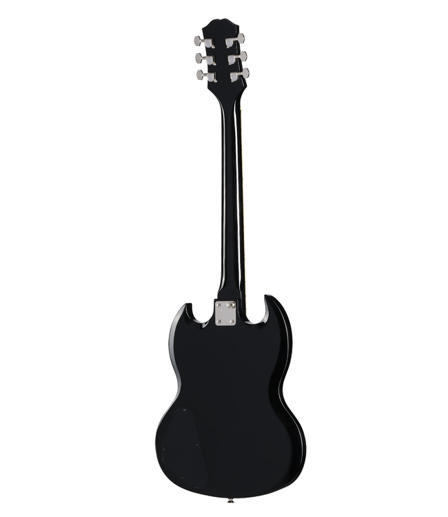 Epiphone SG Tribute E1 - Ebony