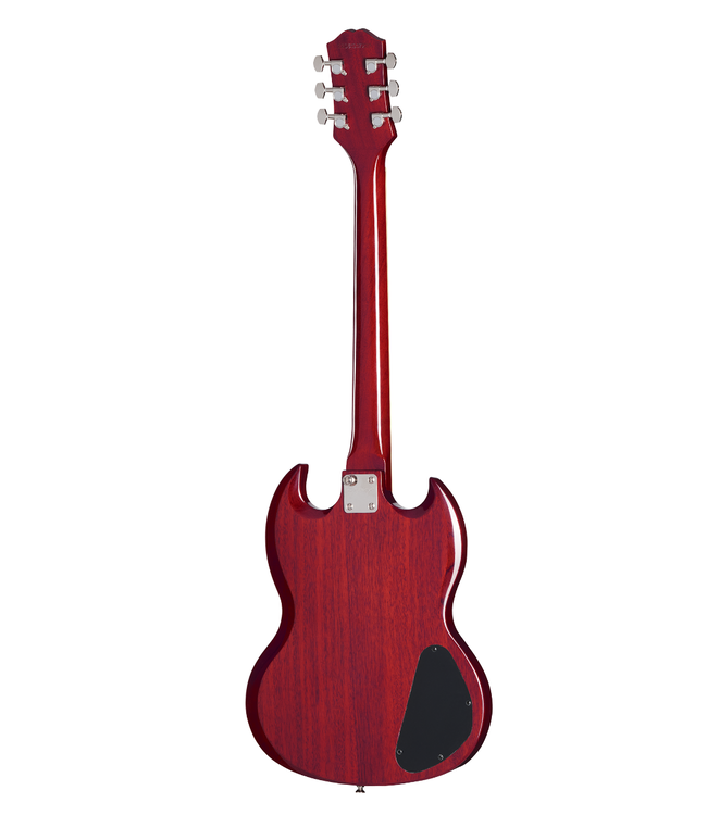 Epiphone SG Tribute Left-Handed - Cherry