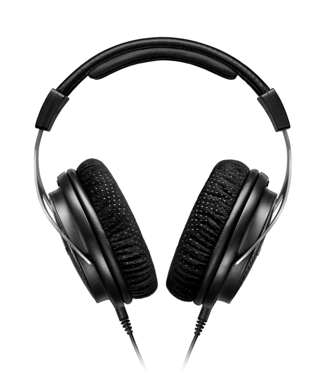 Shure SRH1540 Premium Closed-Back Headphones