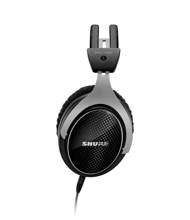 Shure SRH1540 Premium Closed-Back Headphones