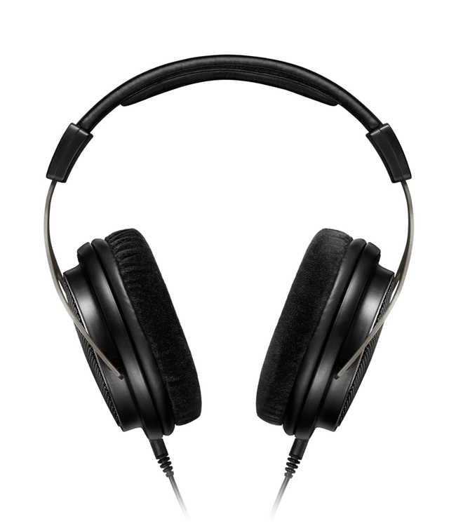 Shure SRH1840 Premium Open-Back Headphones