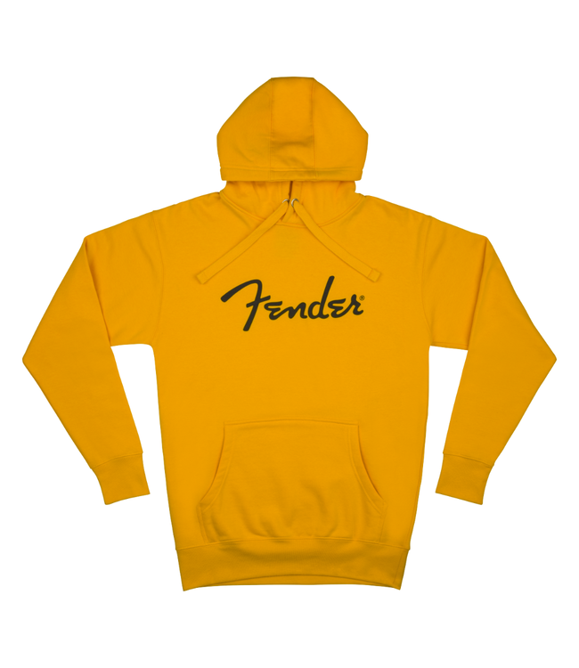 Fender Spaghetti Logo Hoodie