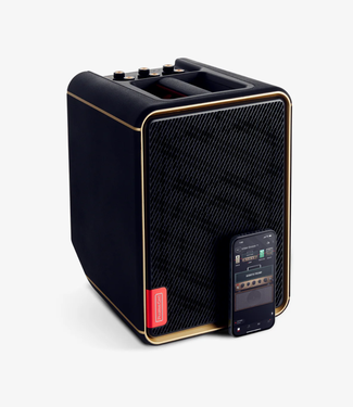 Positive Grid Positive Grid Spark EDGE Portable 4-Channel Amplifier/PA System