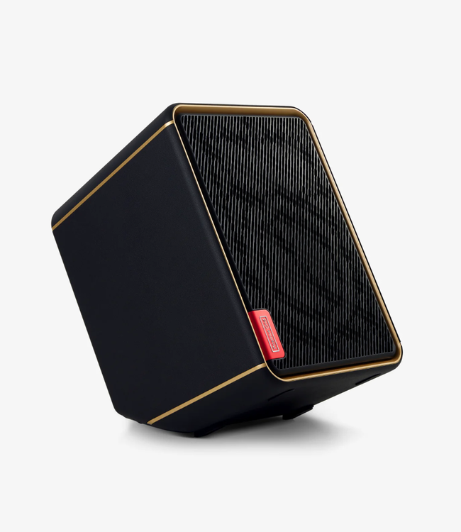 Positive Grid Spark EDGE Portable 4-Channel Amplifier/PA System