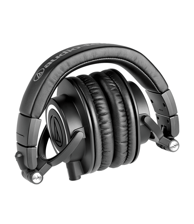 Audio-Technica ATH-M50X Professional Monitor Headphones