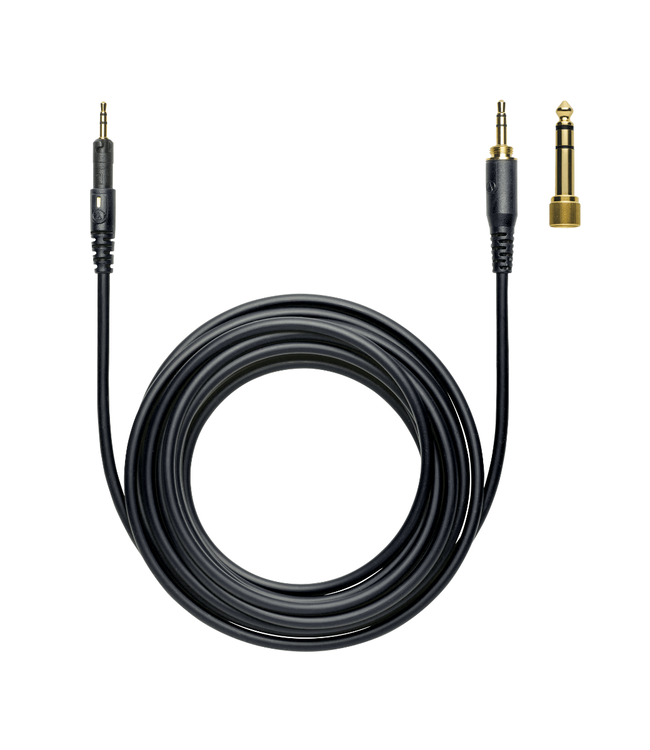 Audio-Technica ATH-M50X Professional Monitor Headphones