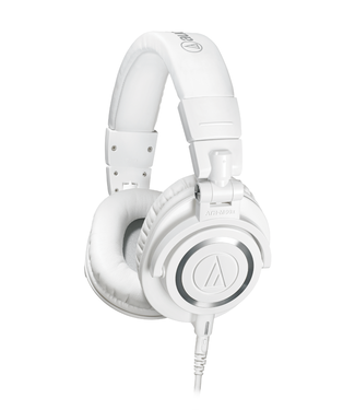 Audio-Technica Audio-Technica ATH-M50X Professional Monitor Headphones