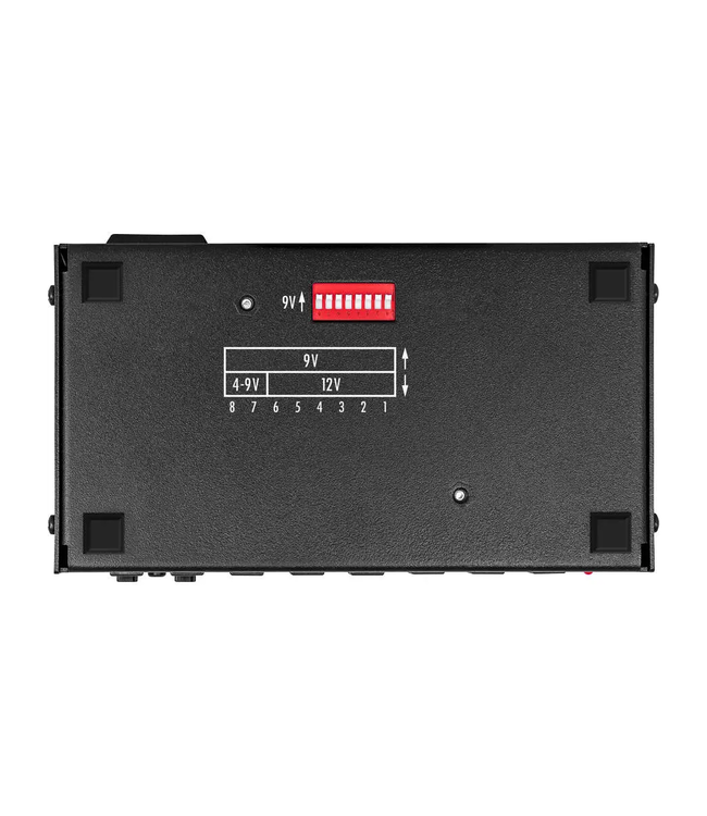 Voodoo Lab Pedal Power 2 PLUS Isolated Power Supply