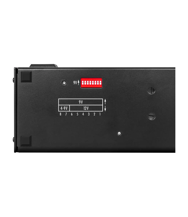 Voodoo Lab Pedal Power Mondo Isolated Power Supply